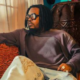 Olamide’s “Ikigai” tops weekly albums by unit sales rank