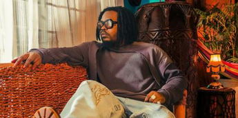 Olamide’s “Ikigai” tops weekly albums by unit sales rank