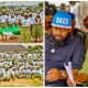 Bago lifts youth corps members with N200,000 bonuses
