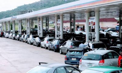 “It’s artificial scarcity” – Independent Petroleum Marketers react as fuel queues resurfaces