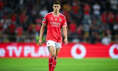 Man United confident of Silva move