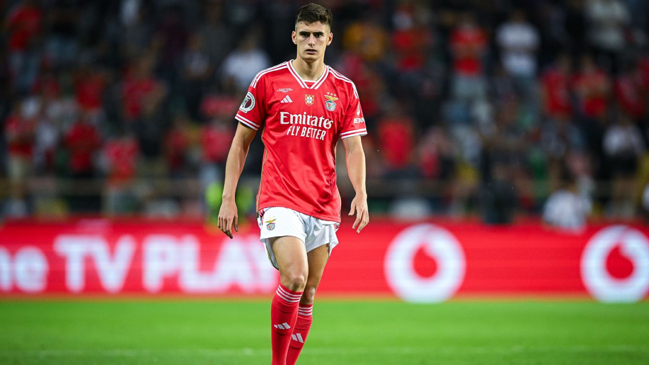 Man United confident of Silva move