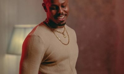 “I was told to take my style of music elsewhere” – Rapper Ladipoe
