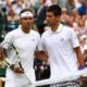 Nadal to face Djokovic at Olympics as Swiatek cruises