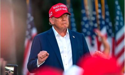 Amazon donates $1 million to Trump’s inaugural fund