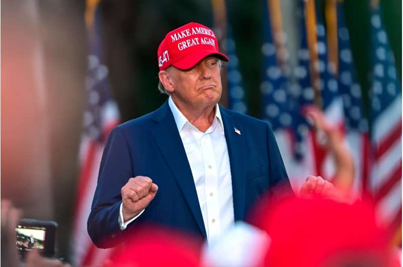 Amazon donates $1 million to Trump’s inaugural fund