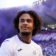 The guy’s very good – Joshua Zirkzee hails Man United star