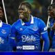 Amadou Onana: Aston Villa in £50m talks for deal with Everton midfielder