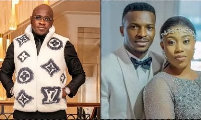 Turkey-based Nigerian footballer, Mr. Olanrewaju Kayode, has accused his wife, Ezinne, of having an adulterous relationship with a UK-based