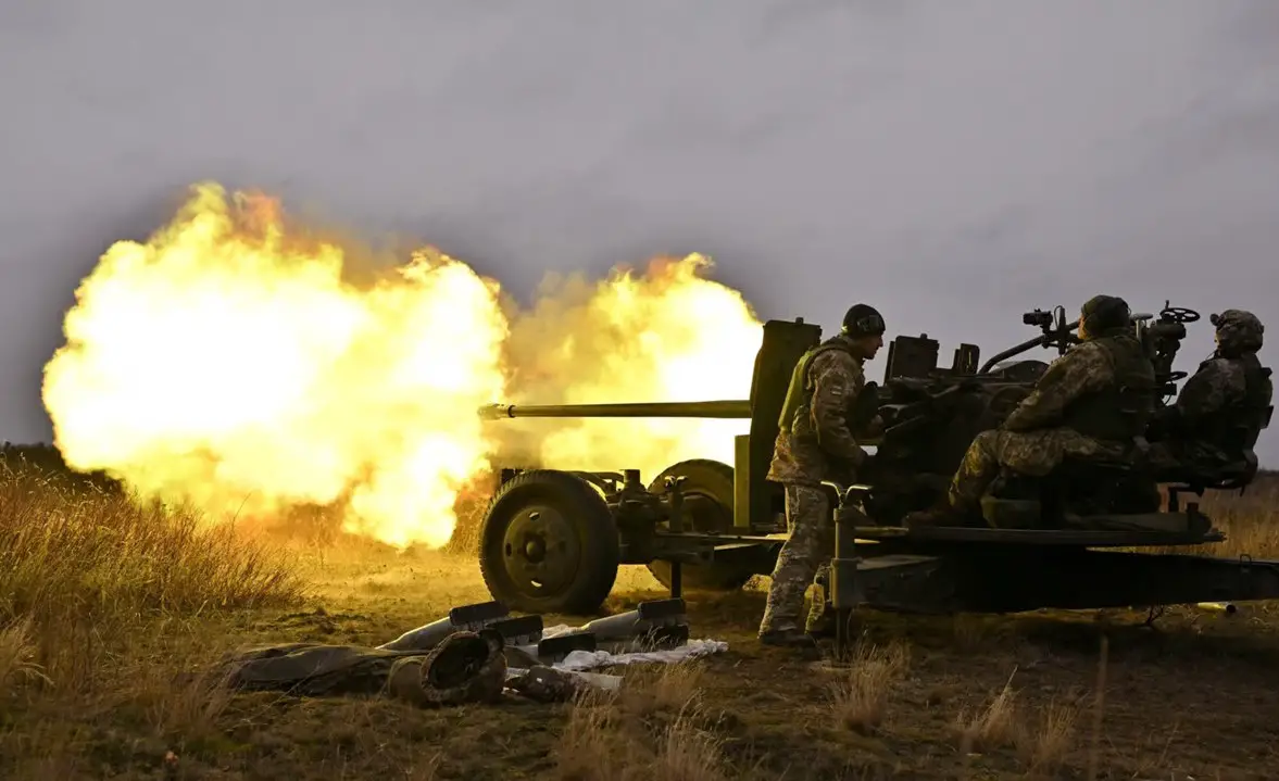 US to Provide $2.3B in New Security Aid for Ukraine