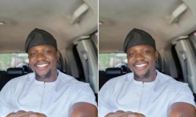 SSA is the most stup!d government post”- VDM shades Eniola Badmus, Seyi Law, others