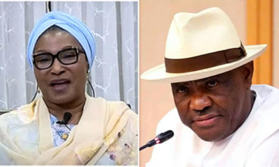 I’m willing to work with Wike if he apologises over offensive comment