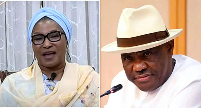 I’m willing to work with Wike if he apologises over offensive comment