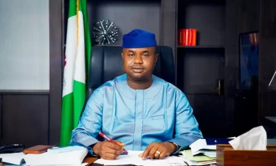 Windfall tax on banks’ FX gains recovery plan for Nigeria’s economy – FG