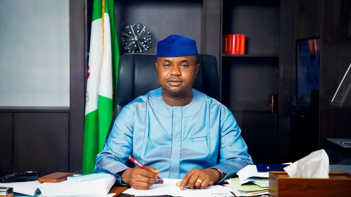Windfall tax on banks’ FX gains recovery plan for Nigeria’s economy – FG