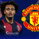 Man Utd agree deal for Zirkzee