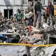 Russian strikes kill 8 across Ukraine