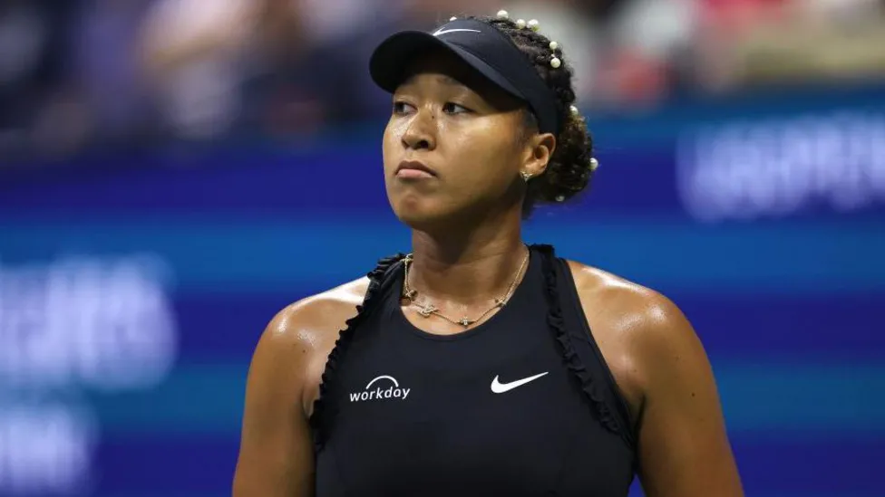 'My heart dies every time I lose' - Osaka after US Open exit 'My heart dies every time I lose' - Osaka after US Open exit