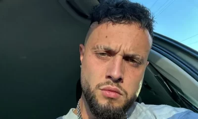 Musician warns others after 'shock' cancer diagnosis