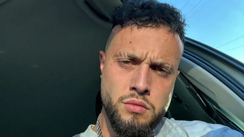 Musician warns others after 'shock' cancer diagnosis