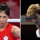 IOC 'saddened by abuse' of two boxers facing gender questions