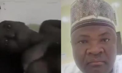 Following the abduction and murder of Alhaji Isa Muhammad Bawa, the late Sarkin Gobir of Gatawa District, his son has alleged that a sitting