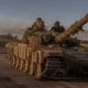 Ukraine advances deeper into Russia