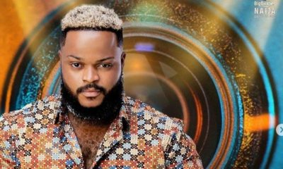 I didn’t force anyone to vote for me, Whitemoney slams Nigerians