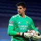 Goalkeeper Courtois announces he will not play for Belgium under Tedesco's management