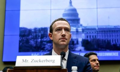 Biden admin pressured Meta to censor COVID content – Zuckerberg