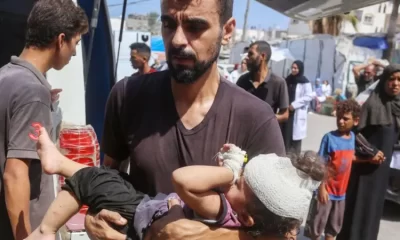 Gaza ceasefire progress is an illusion, says Hamas