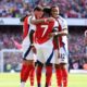 Kai Havertz and Bukayo Saka fire Gunners for title winning campaign