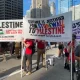 Gaza threatens to divide Democrats as convention kicks off