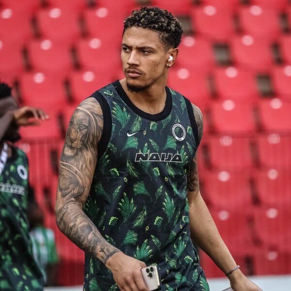 Okoye signs new Udinese contract