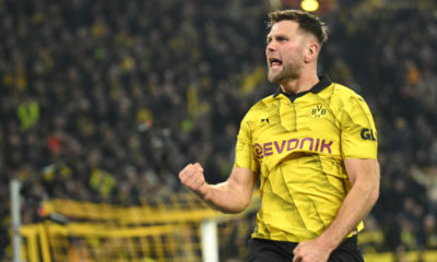 Germany striker Fuellkrug joins West Ham in £27.5m move