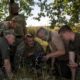 Ukraine orders evacuation of families from key city of Pokrovsk