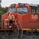 Canada rail shutdown threatens US supply chains