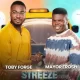 BBNaija: Streeze, Floruish evicted from reality show