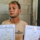 Father says baby twins killed by Israeli strike in Gaza as he registered births