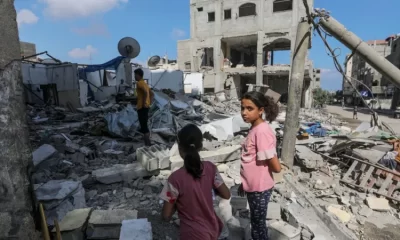 Hamas will not join Gaza ceasefire talks, senior official says