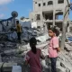 Hamas will not join Gaza ceasefire talks, senior official says