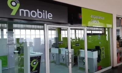 9mobile: Fibre cuts caused network disruption… service partially restored