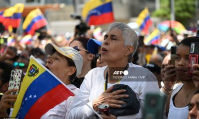 EU rejects Venezuelan President Maduro’s electoral victory