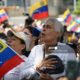 EU rejects Venezuelan President Maduro’s electoral victory