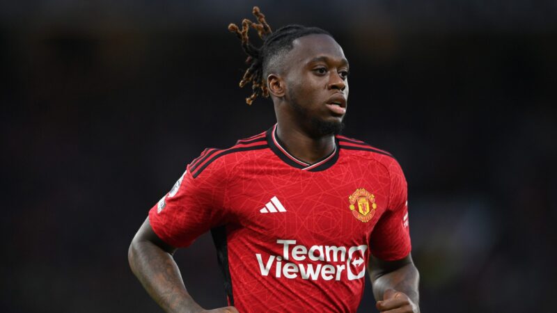 Wan-Bissaka leaves Man Utd for EPL club as Arsenal signs new forward