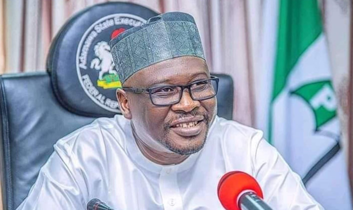 Adamawa govt to pay N70,000 minimum wage August