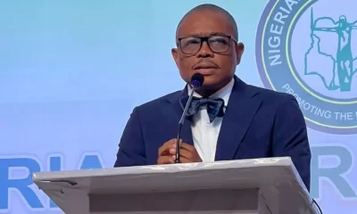 FG will be accountable under my leadership — New NBA President Osigwe