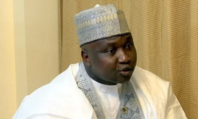 Doguwa: I don’t need Kwankwaso to win elections