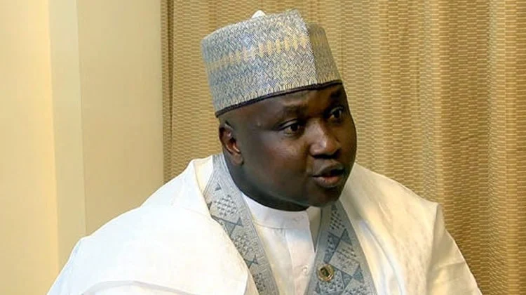 Doguwa: I don’t need Kwankwaso to win elections