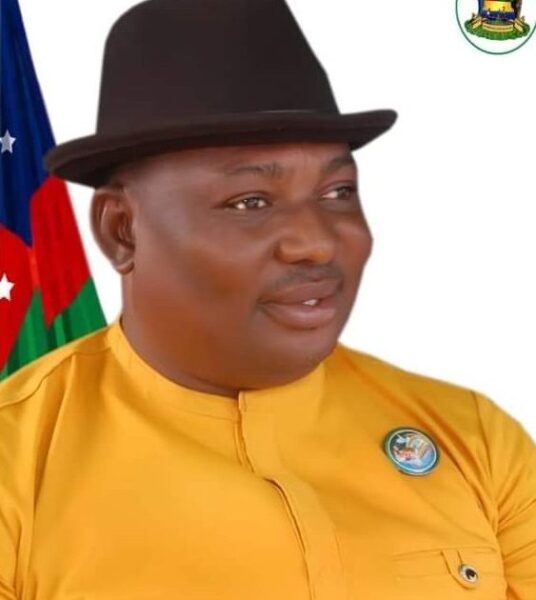 The Assistant Publicity Secretary of the Peoples Democratic Party in Bayelsa State, Amadein Tibiebi, has been arrested by men of Zone 16